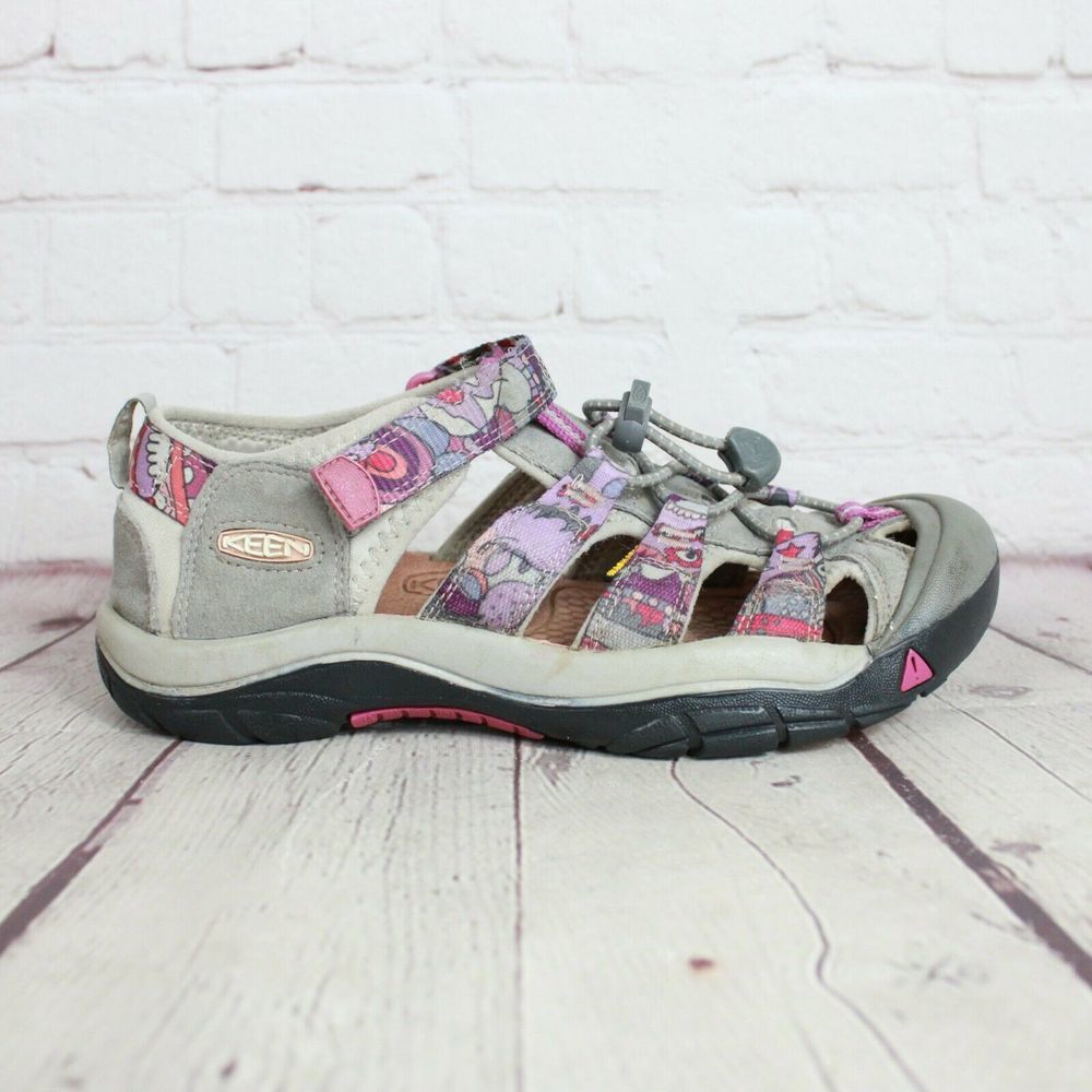 KEEN Newport H2 Hiking / Water Sandals